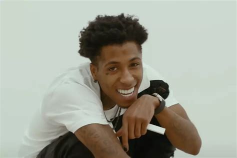 YoungBoy Never Broke Again Awards and Nominations.